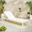 CHAISE CAPE CORAL KD CHAISE