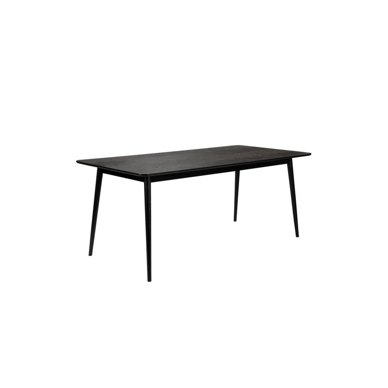 Fabio Solid Wood Dining Table, 31" x 63"