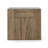 Elise Solid Wood Sled End Table-93055602