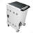 Mobile Charging Cart And Cabinet For Tablets Laptops 30-Device With Combination Lock-1404105438