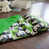 Vert camouflage est en rupture de stock