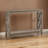 Contemporary Modern Accent Console Table-909443375