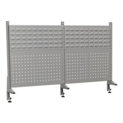 Mazie Panel