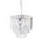 Aischa 8 - Light Rectangle Chandelier