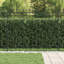 Powder-Coated Steel Fence Panels Included-124587408
