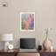 Affiche «La Vie en Fleurs Monet» par Art Remedy-110306462-110306464
