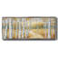 Birch Path I - toile encadrée-703094055