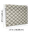 Bayside Basket Weave Wallpaper Roll-1895450253