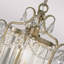 Avenida 1 - Light Lantern Pendant