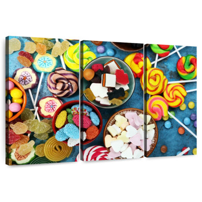 Candy Party