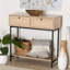 Console Azueta 31,5