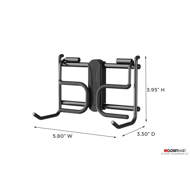 Ensemble de suspension robuste 5 pièces