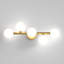 Luminaire de meuble-lavabo Tuskahoma, chrome-297541919