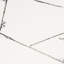 Carrelage mural en porcelaine 16 po x 32 po Fissure (10,32 pieds carrés / caisse)-40953658