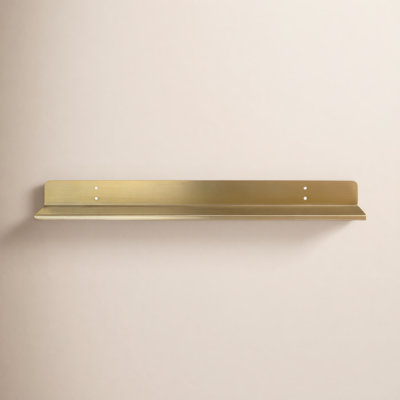 Maja Display Floating Shelf