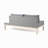 LOFT 2 SEATER SOFA - RIGHT SIDE