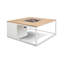 Himanshu Round Propane Smokeless Fire Pit Table-362575181-524014572