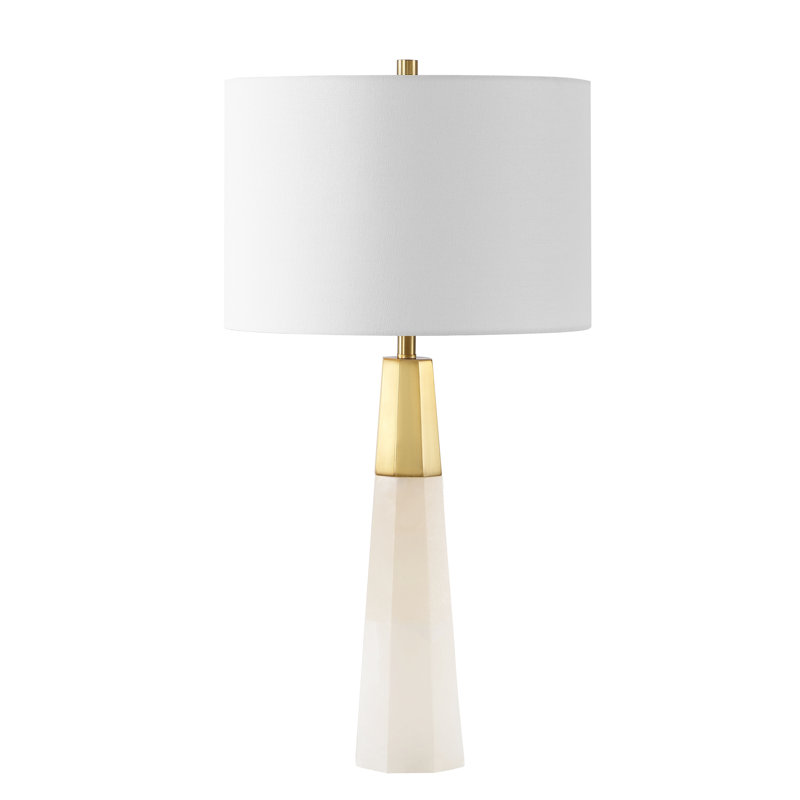 Sabeera Metal Table Lamp