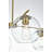 Vivan 4 - Light Chandelier-183323258
