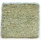 Fieldangora Wool Area Rug in Green