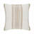 Bountifall Recycled PET Throw Square Pillow Cover & Insert