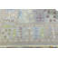Tapis oriental Oushak Chobi-107917413