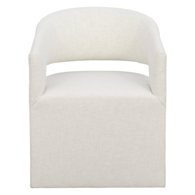 Nova Barrel Chair