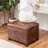 Milana Upholstered Ottoman-401033661