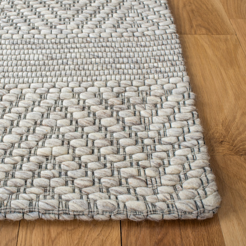 Tapis géométrique Stalybridge Performance, Rectangle 5 pi x 8 pi