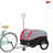 Foldable Pet Trailer with-97901411-97901407