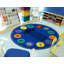 Tapis Take Take Multi par Joy Carpets-50399219