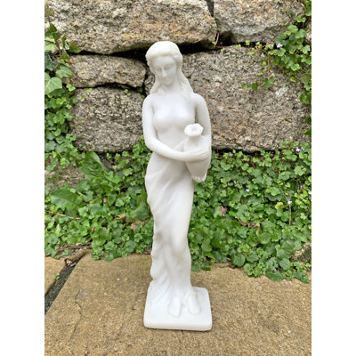 Grace Statue