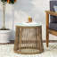 Table de bout