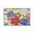Flower Disaster And The Theory Of Yes by Taylor Smith - Print on Canvas-1559833603-1559833600