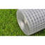 Bristyl 100cm H x 2500cm W Metal Wire/Mesh Fence