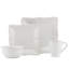 Lenox French Perle Bead 4 Piece Place Setting, Service for 1-433736220