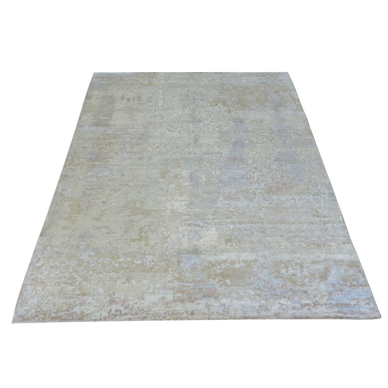 One-of-a-Kind 8' X 9'11" Area Rug in Ivory