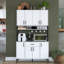 Armoire polyvalente