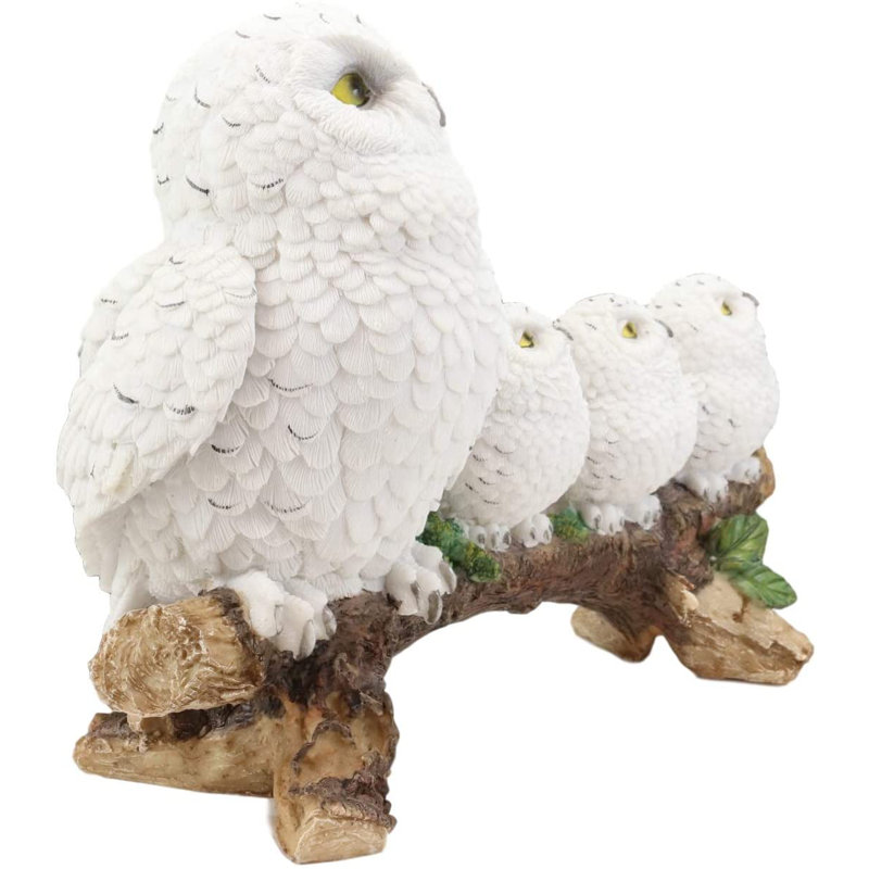 Carbaugh Animals Statue
