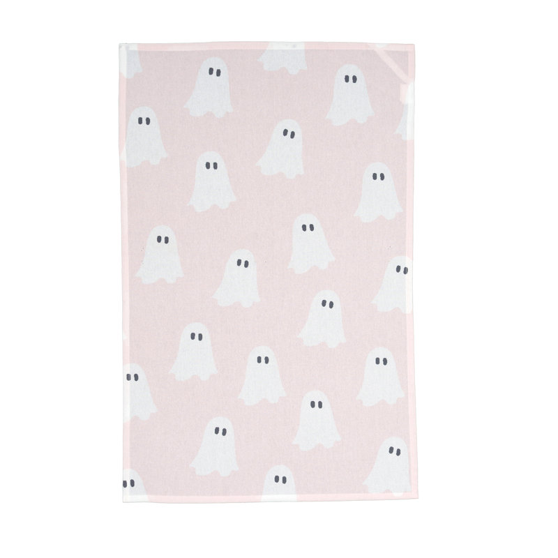 Serviette d'Halloween Boo Bash