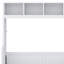 Lit escamotable Murphy avec placard et tiroirs-2037431016