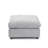 Kessi 33.5" Upholstered Ottoman-1549677267