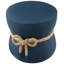 Repose-pieds Beat Nautical Rope-417536229