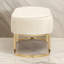 Banc de velours-384521387
