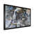 Black Picture Framed