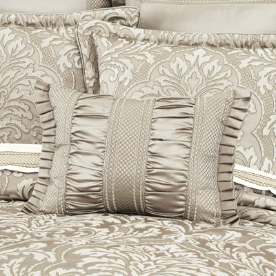 Coussin Brunello - Lin
