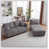 Gray Fabric is out of stock selected