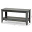 Table basse avec rangement Junji