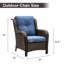 Chaise de patio avec coussins Tonry-1761792307-1761792306