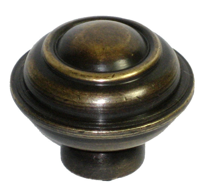 Mushroom Knob